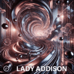 Lady Addison - Körper aus Blei - INDUKTION [Digital]