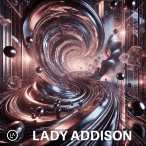 OHRgasmus erotische Hypnose Lady Addison Unsichtbare Fesseln Induktion