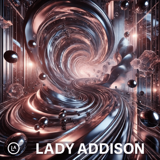 OHRgasmus erotische Hypnose Lady Addison Unsichtbare Fesseln Induktion