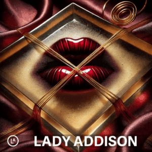 OHRgasmus erotische Hypnose Lady Addison Orgasmuskontrolle