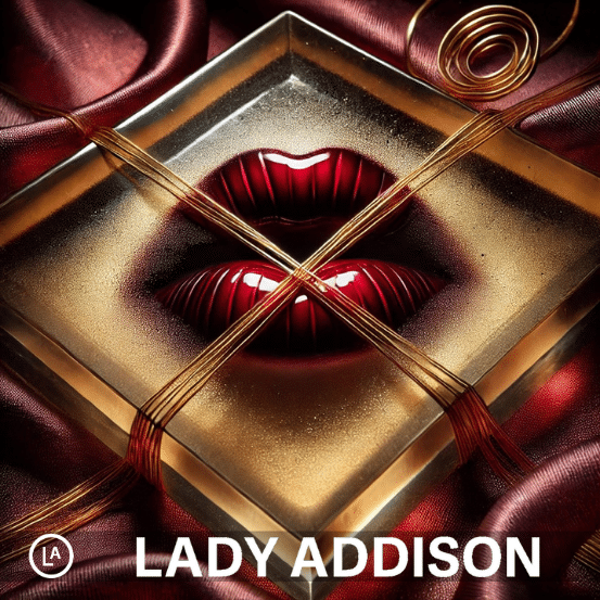 OHRgasmus erotische Hypnose Lady Addison Orgasmuskontrolle