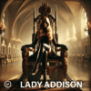 Lady Addison - Thronsaal der Hingabe [Digital]