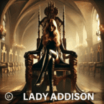 Lady Addison - Thronsaal der Hingabe [Digital]