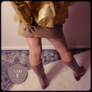 OHRgasmus erotische Hypnose Lady C Konditionierung