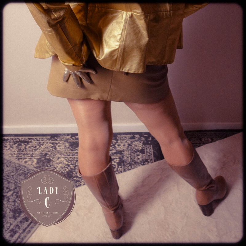 OHRgasmus erotische Hypnose Lady C Konditionierung