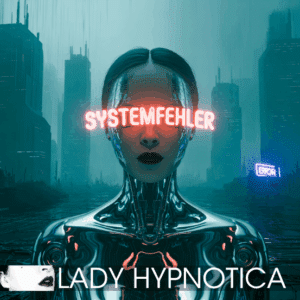 OHRgasmus erotische Hypnose Lady Hypnotica Systemfehler