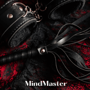 OHRgasmus erotische Hypnose MindMaster Eros Sklaventraining Werde zum perfekten Sklaven