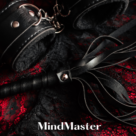 OHRgasmus erotische Hypnose MindMaster Eros Sklaventraining Werde zum perfekten Sklaven