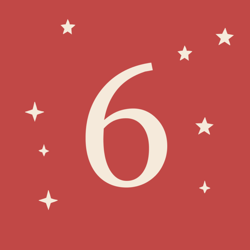 Lady C - Tag 6 [Digital]