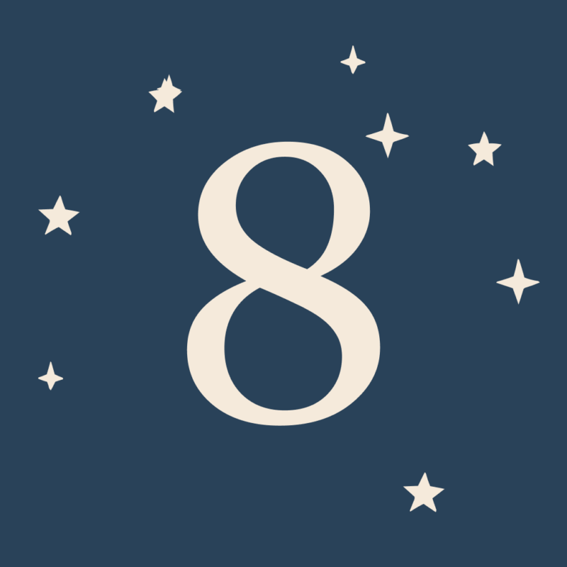 Lady C - Tag 8 [Digital]