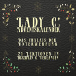 Lady C - Adventskalender [Digital]