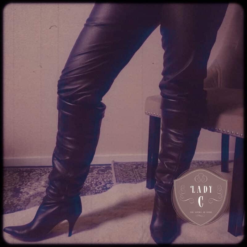 OHRgasmus erotische Hypnose Lady C Viktorianische Ekstase