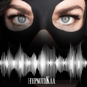 OHRgasmus erotische Hypnose Lady Hypnotica HypnotiKaa Agent 00Sex Substanz