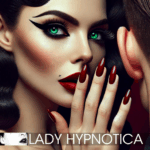 Lady Hypnotica - Lady Hypnotica - SsssscHHhhh [Digital]