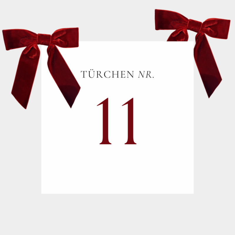 Lady Hypnotica - Tür 11 [Digital]