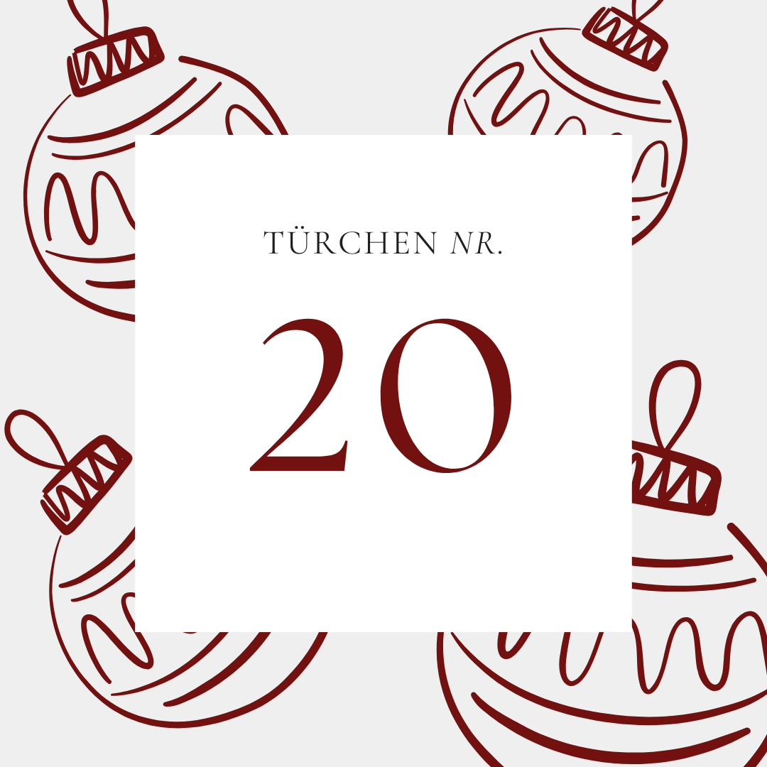 door-Türchen 20