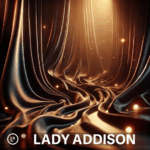 Lady Addison - Samt und Schatten - INDUKTION [Digital]