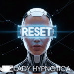 Lady Hypnotica - System Hypnotica - 002 Reset [Digital]