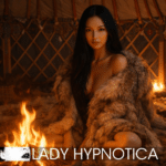 Lady Hypnotica - Die erotische Weltreise: Ulaanbaatar [Digital]