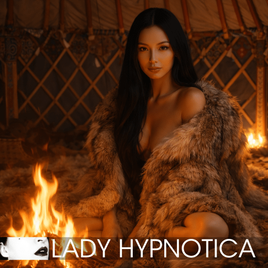 OHRgasmus erotische Hypnose Lady Hypnotica Weltreise nach Ulaanbaatar