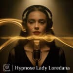 Lady Loredana - Suchtspur | Wenn deine Gedanken nach meiner Stimme verlangene [Digital]