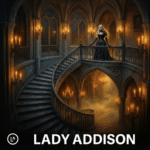 Lady Addison - Wendeltreppe der Hingabe - INDUKTION [Digital]
