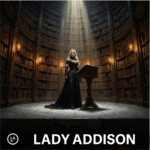 Lady Addison - Die verbotene Bibliothek [Digital]