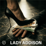 Lady Addison - Komplette Unterwerfung [Digital]
