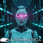 Lady Hypnotica - System Hypnotica - 003 Loop [Digital]