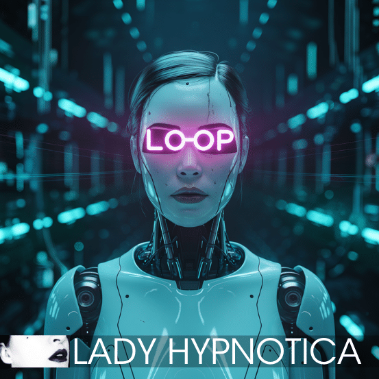 OHRgasmus erotische Hypnose Lady Hypnotica System 003 Loop