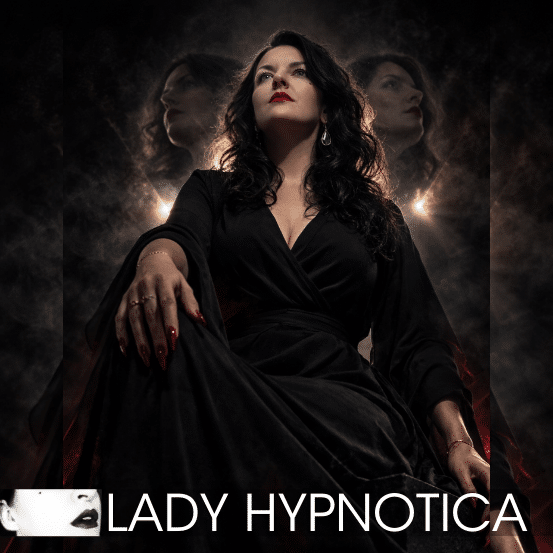OHRgasmus erotische Hypnose Lady Hypnotica Dreifaltigkeit