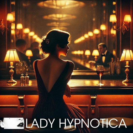 OHRgasmus erotische Hypnose Lady Hypnotica Zucker