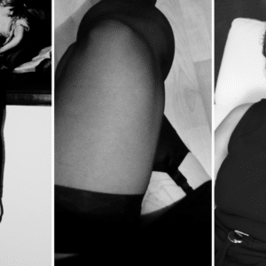 OHRgasmus erotische Hypnose 10 Jahre Lady Hypnotica