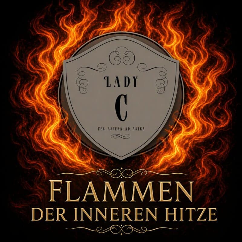 OHRgasmus erotische Hypnose Lady C Flammen