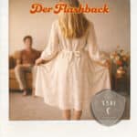 Lady C - Flashback [Digital]