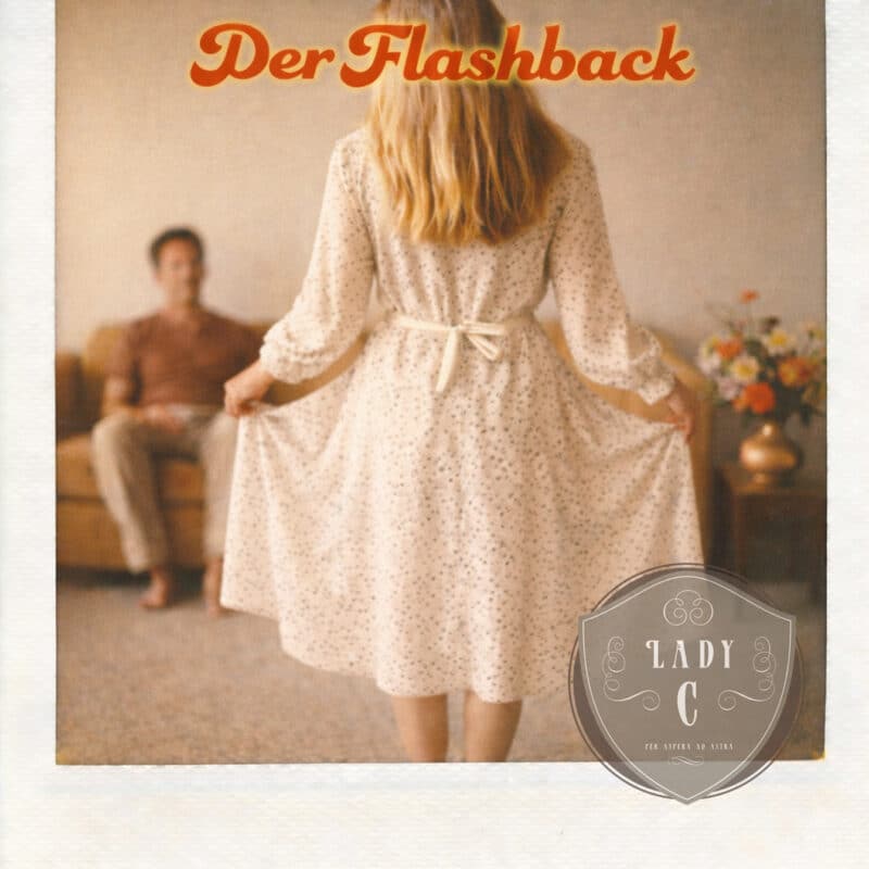 OHRgasmus erotische Hypnose Lady C Flashback