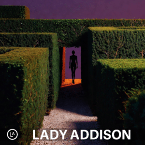 OHRgasmus erotische Hypnose Lady Addison Sexy Daydream Labyrinth