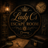Lady C - Der Escape Room [Digital]