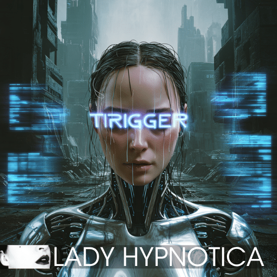 OHRgasmus erotische Hypnose Lady Hypnotica System 004 Trigger