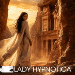 Lady Hypnotica - Die erotische Weltreise: Petra [Digital]