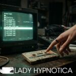 Lady Hypnotica - Die verbotene Datei [Digital]
