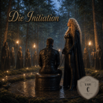 Lady C - Die Initiation [Digital]