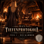 Lady C - Tiefenprotokoll: Teil 1 - Die Kammer [Digital]